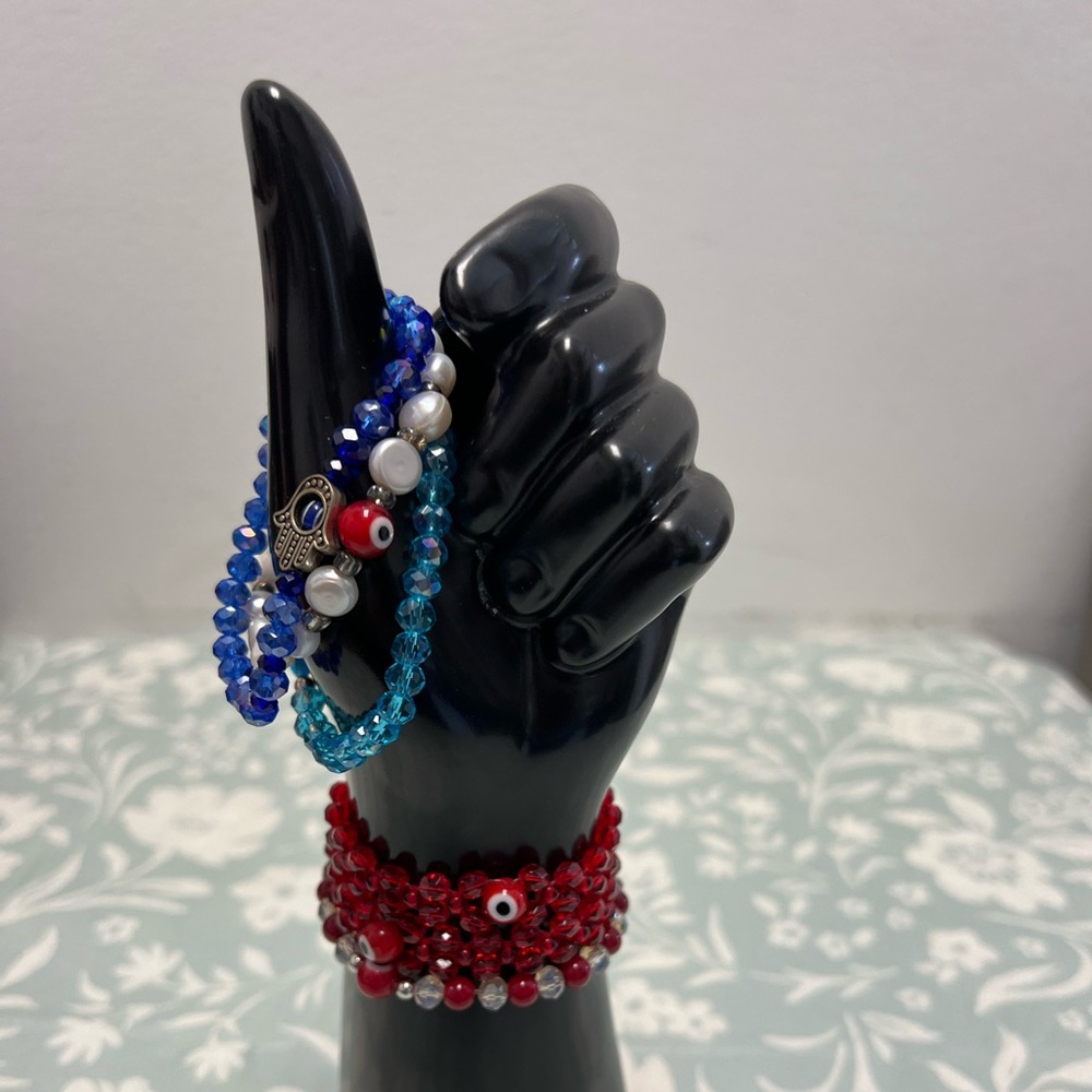 bracelets